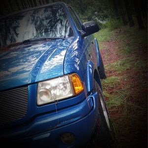 Meet your Posher, Wyatt